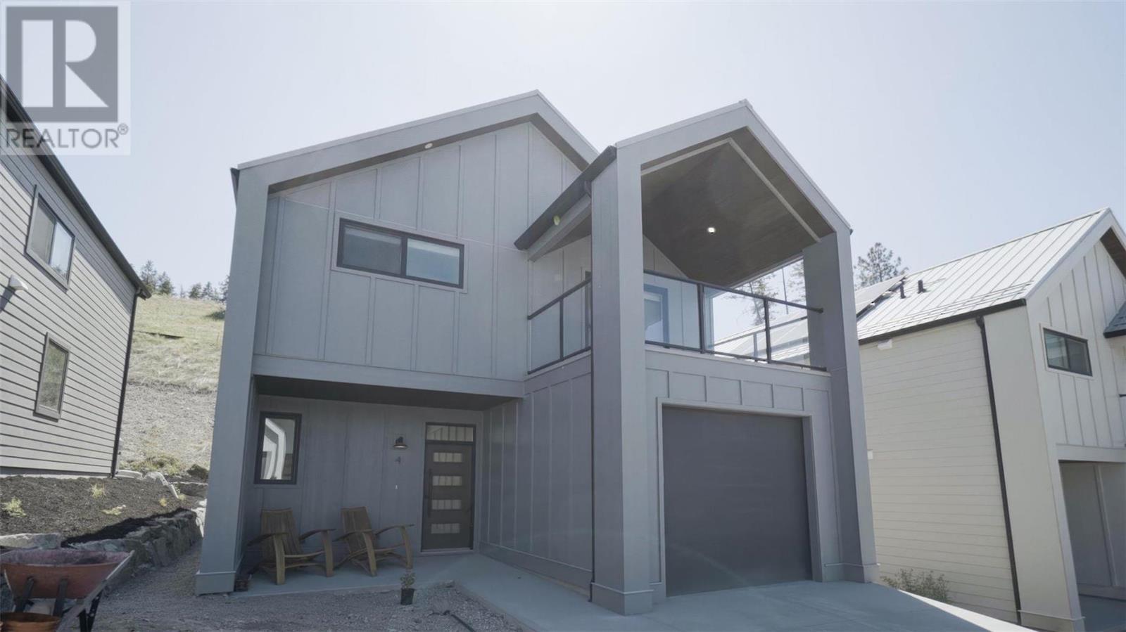 4 1955 Northern Flicker Court, Kelowna Real Estate Listing MLS® 10277296