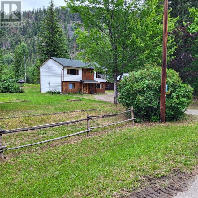 Scotch Creek Real Estate & Cabins Scotch Creek Cottages