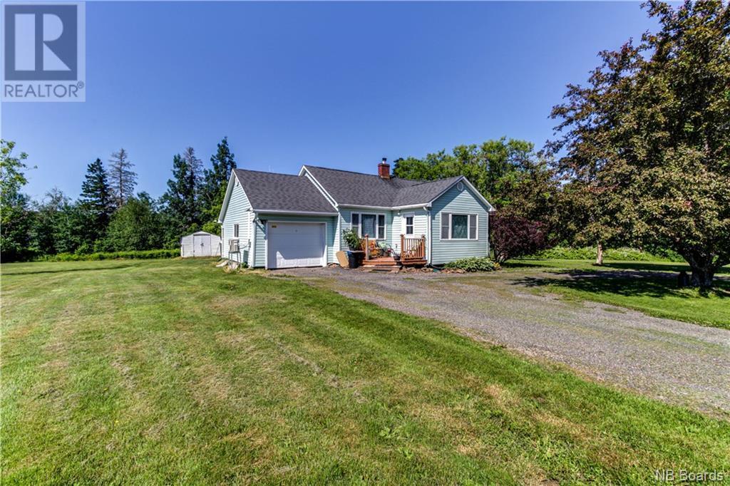 Keller Williams Capital Realty Sussex, NB