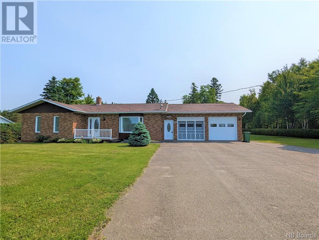 Keller Williams Capital Realty Grand Falls Edmundston, NB