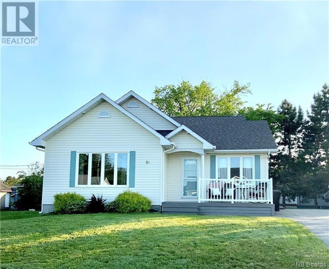 Keller Williams Capital Realty Miramichi, NB