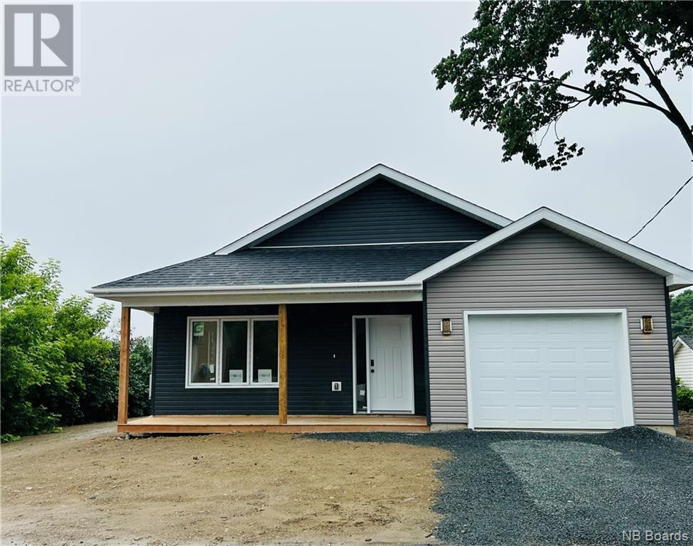 Keller Williams Capital Realty Miramichi, NB