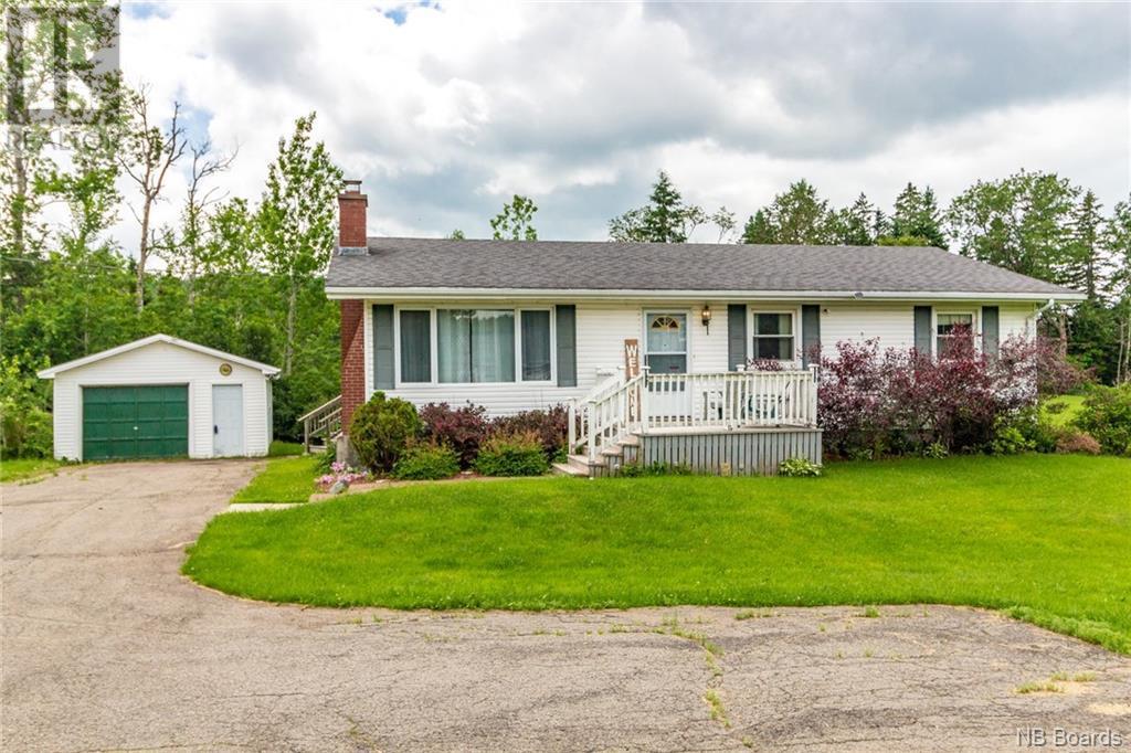 Keller Williams Capital Realty Sussex, NB