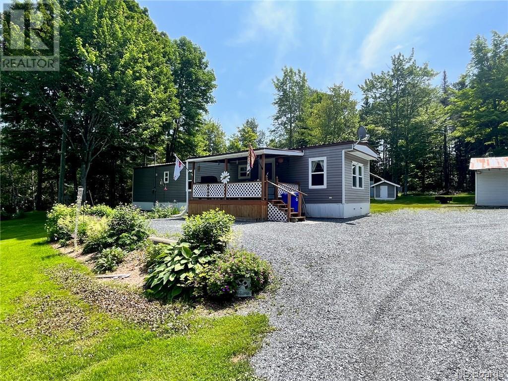 Keller Williams Capital Realty Woodstock, NB