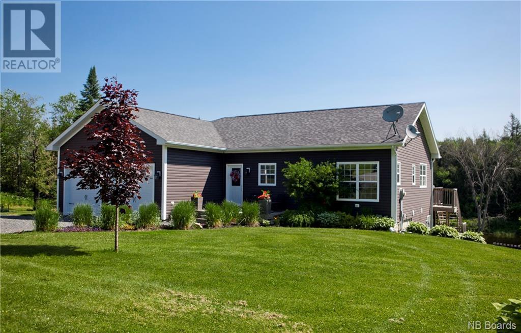 Keller Williams Capital Realty Woodstock, NB