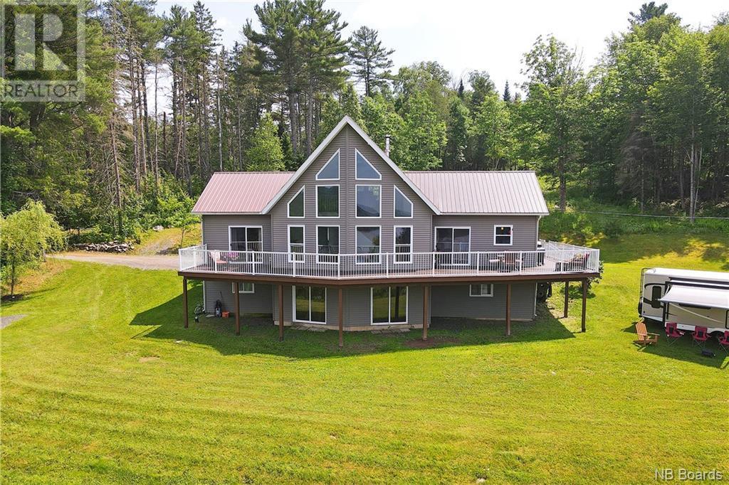 Keller Williams Capital Realty Woodstock, NB