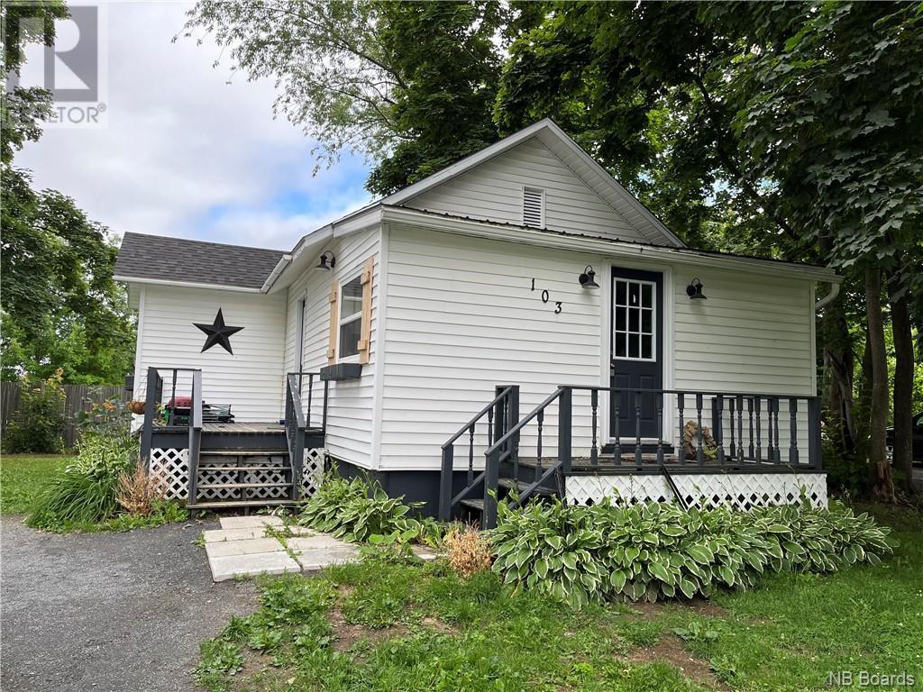 Keller Williams Capital Realty Woodstock, NB