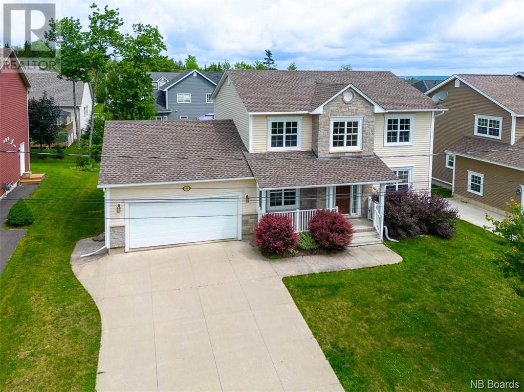 Keller Williams Capital Realty Fredericton, NB