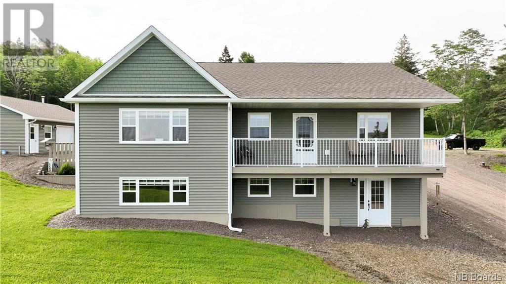 Keller Williams Capital Realty Sussex, NB