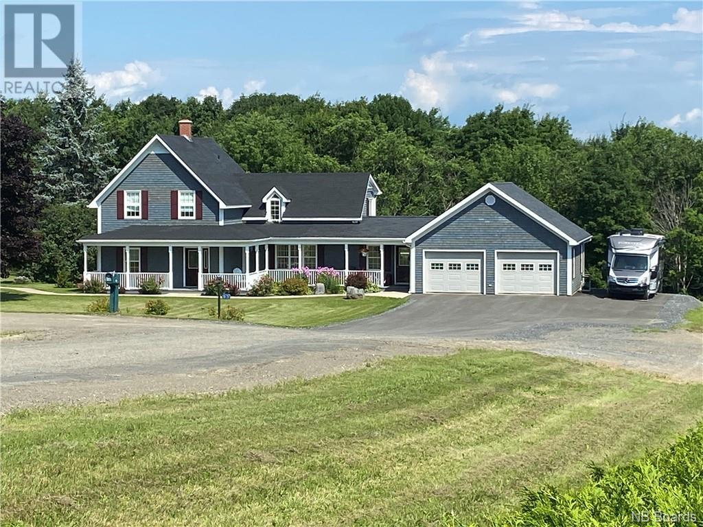 Keller Williams Capital Realty Woodstock, NB