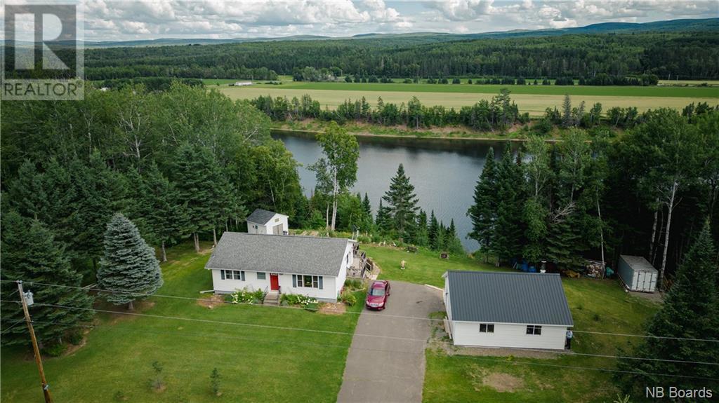 Keller Williams Capital Realty Woodstock, NB