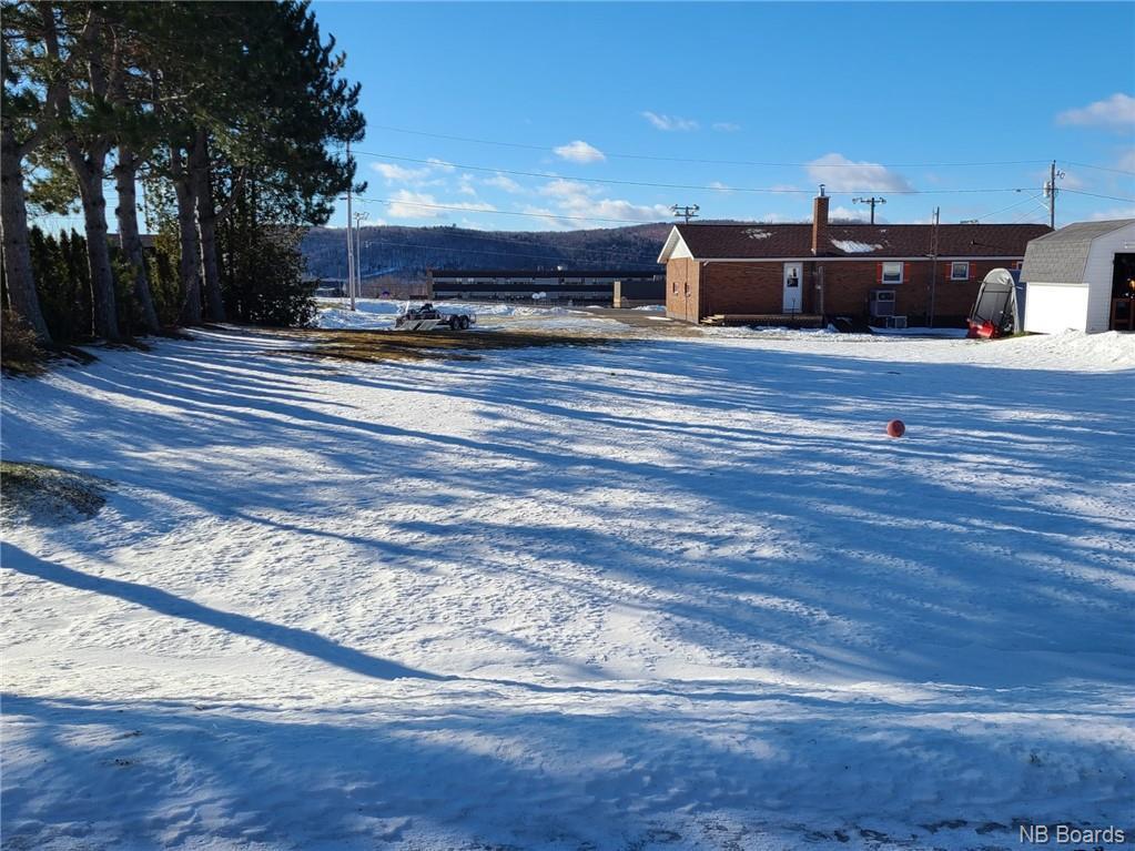  Mazerolle Street, SainteAnneDeMadawaska Property Listing MLS® 