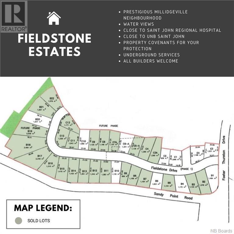 Keller Williams Capital Realty Saint John, NB