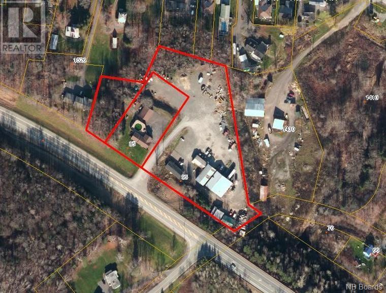 Keller Williams Capital Realty Fredericton, NB