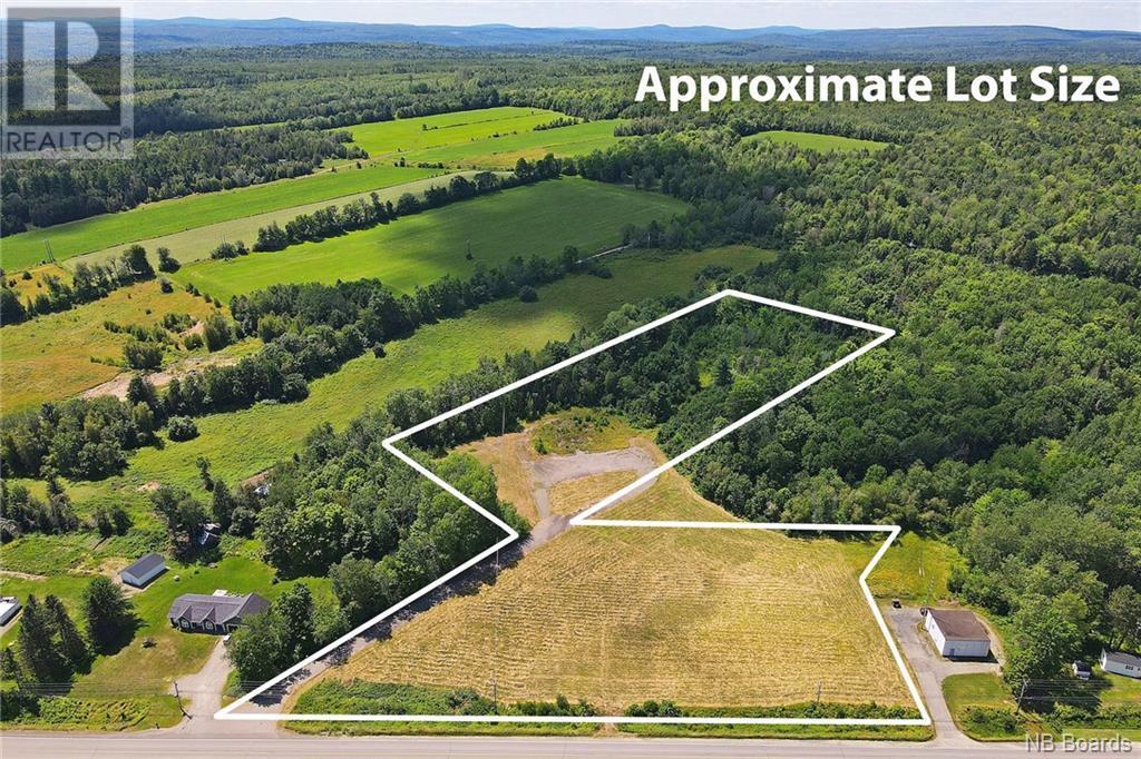 Keller Williams Capital Realty Woodstock, NB