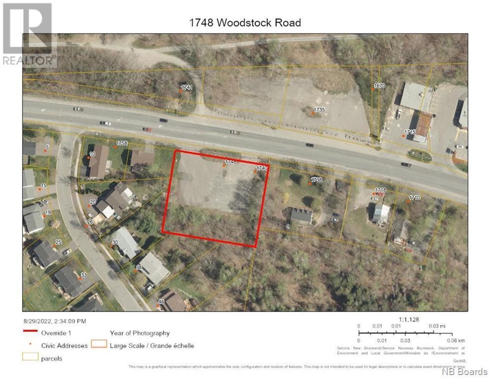 Keller Williams Capital Realty Fredericton, NB