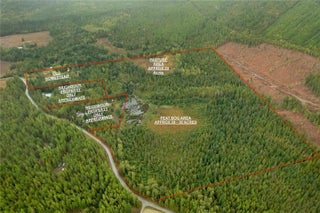 3107 Trinity Valley Road. Enderby, British Columbia