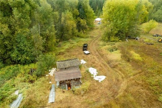 3107 Trinity Valley Road. Enderby, British Columbia