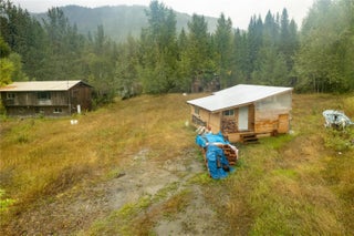 3107 Trinity Valley Road. Enderby, British Columbia