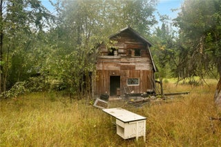 3107 Trinity Valley Road. Enderby, British Columbia