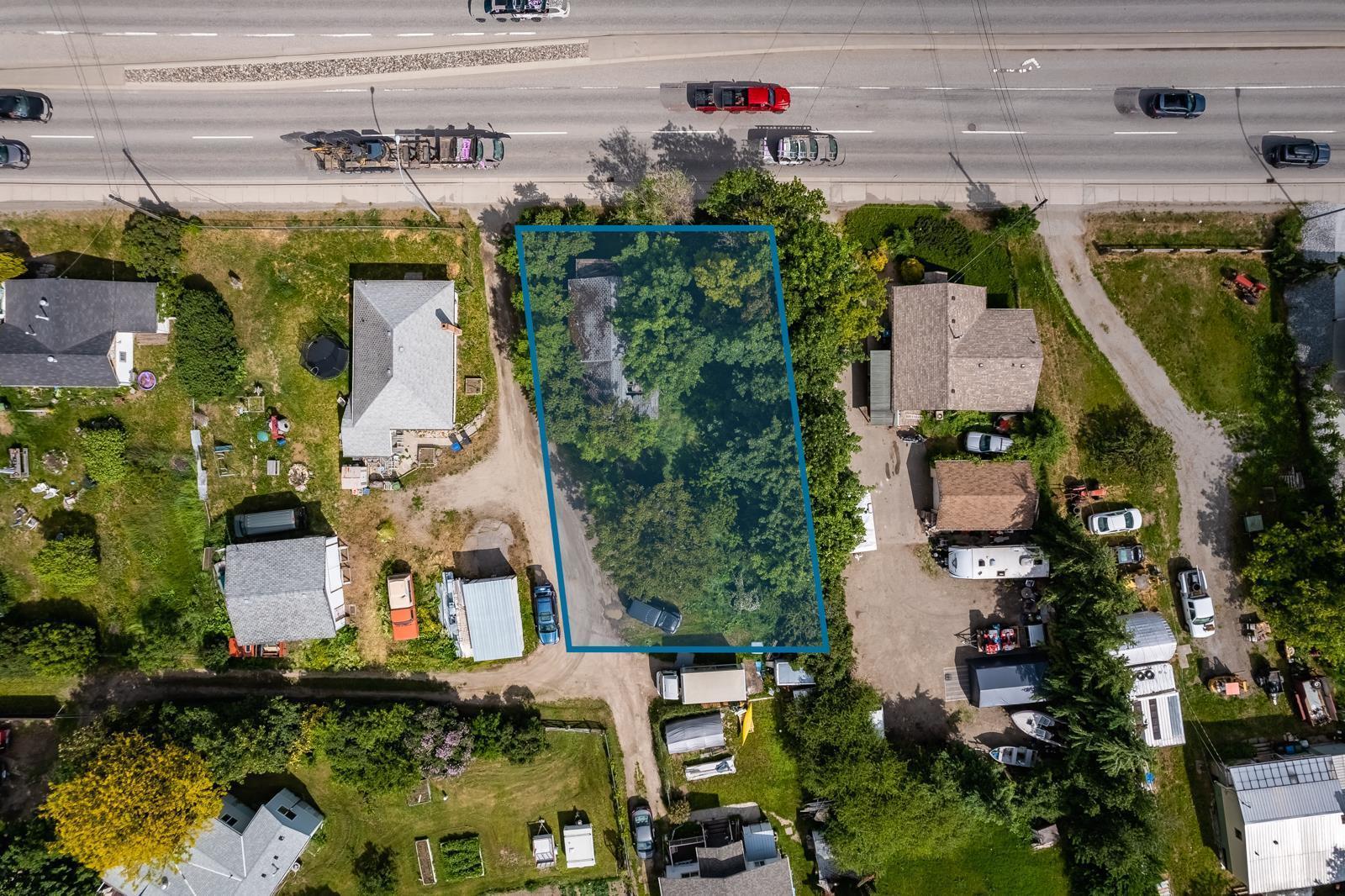 9790 Highway 97 N. Lake Country, British Columbia