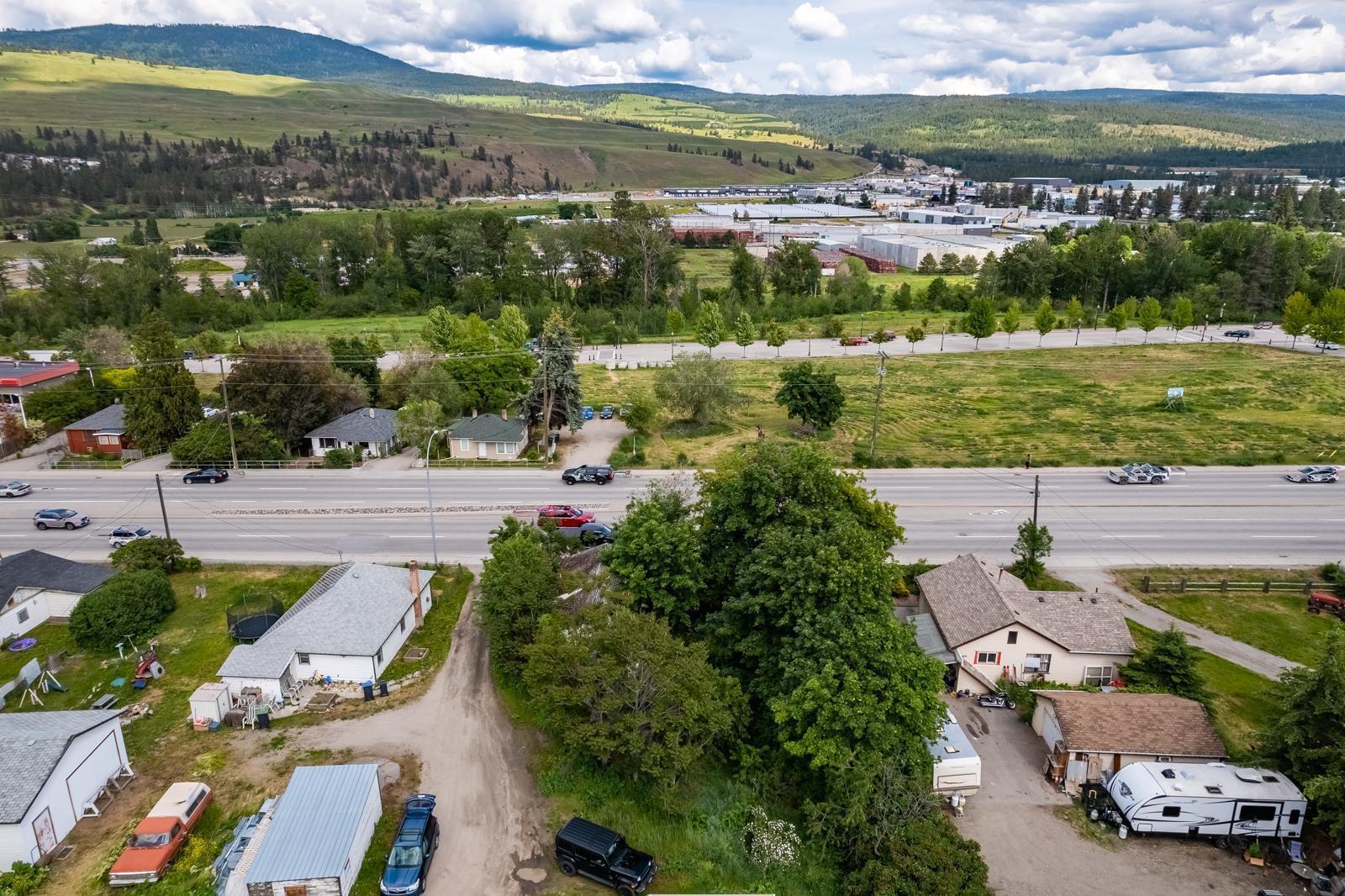 9790 Highway 97 N. Lake Country, British Columbia