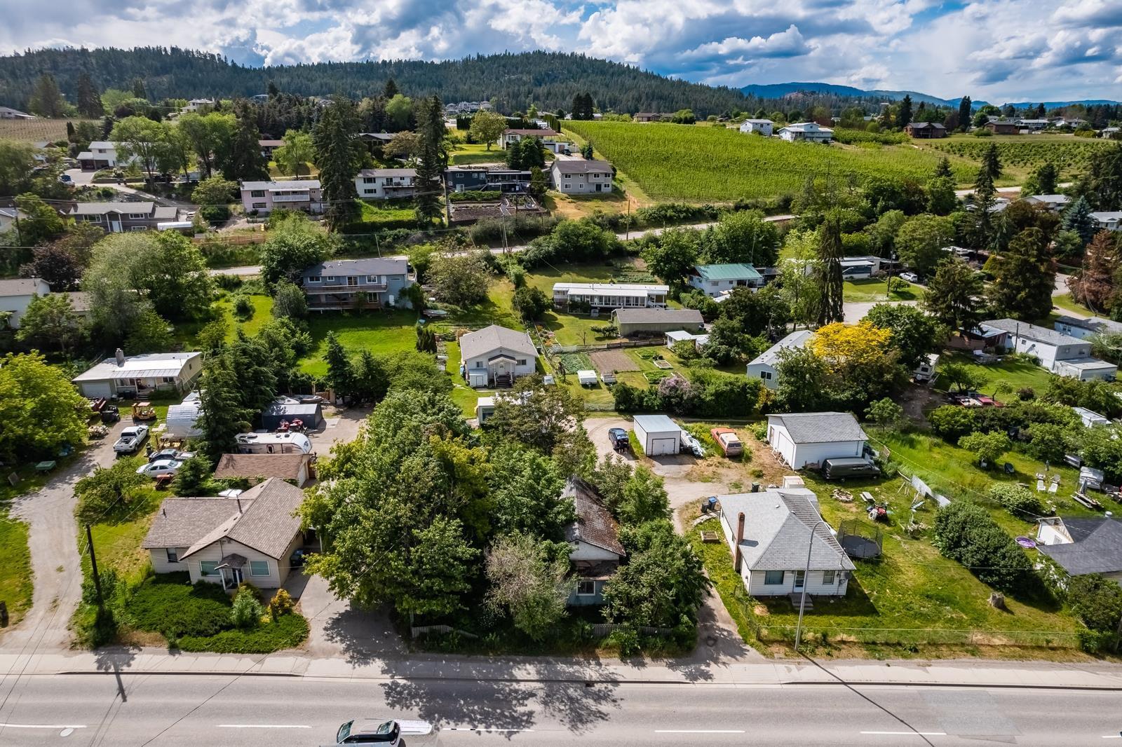 9790 Highway 97 N. Lake Country, British Columbia