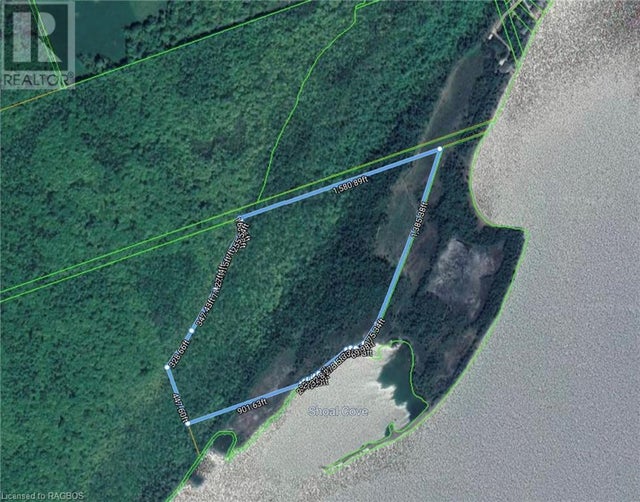 Bruce County Farms For Sale