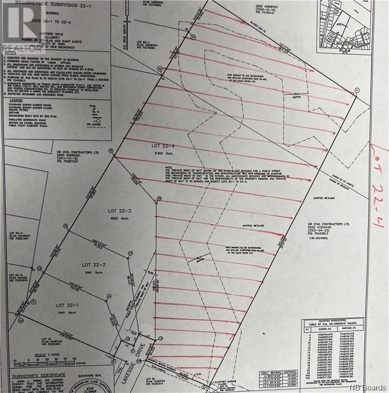 Keller Williams Capital Realty Fredericton, NB