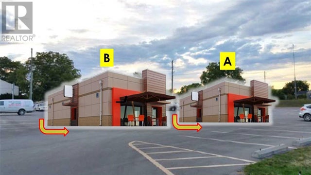 Pad A - 57-75 Cannifton Road, Belleville (belleville Ward)