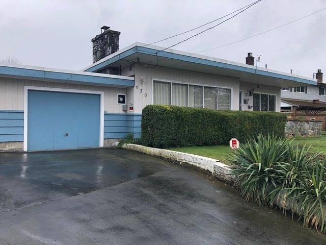 650 Clarke Road, Coquitlam