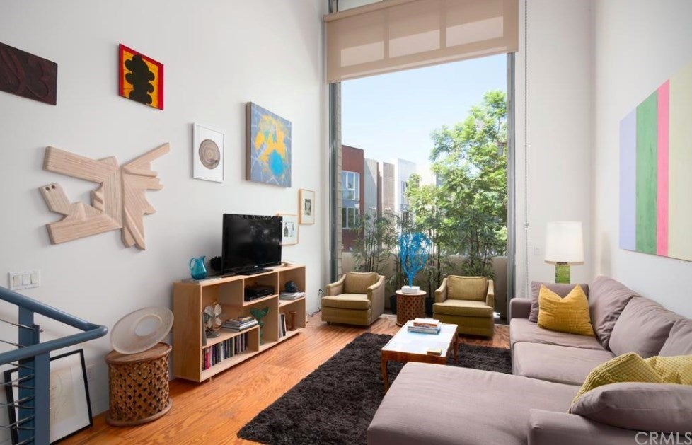 Orange County Lofts Lofts and Modern Condos For Sale & For Rent