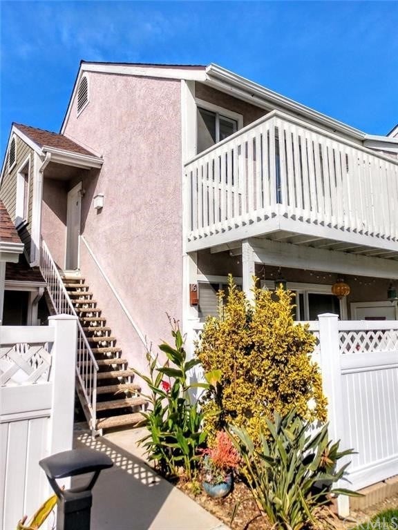 Beacon Hill Terrace Homes Beach Cities Real Estate