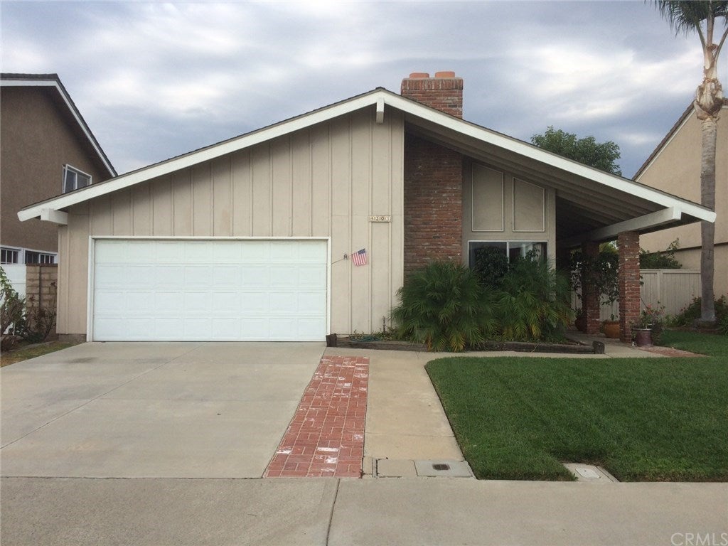 Greentree Homes For Sale Irvine Real Estate