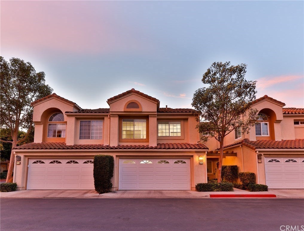 Westpark Las Palmas Homes For Sale Irvine Real Estate