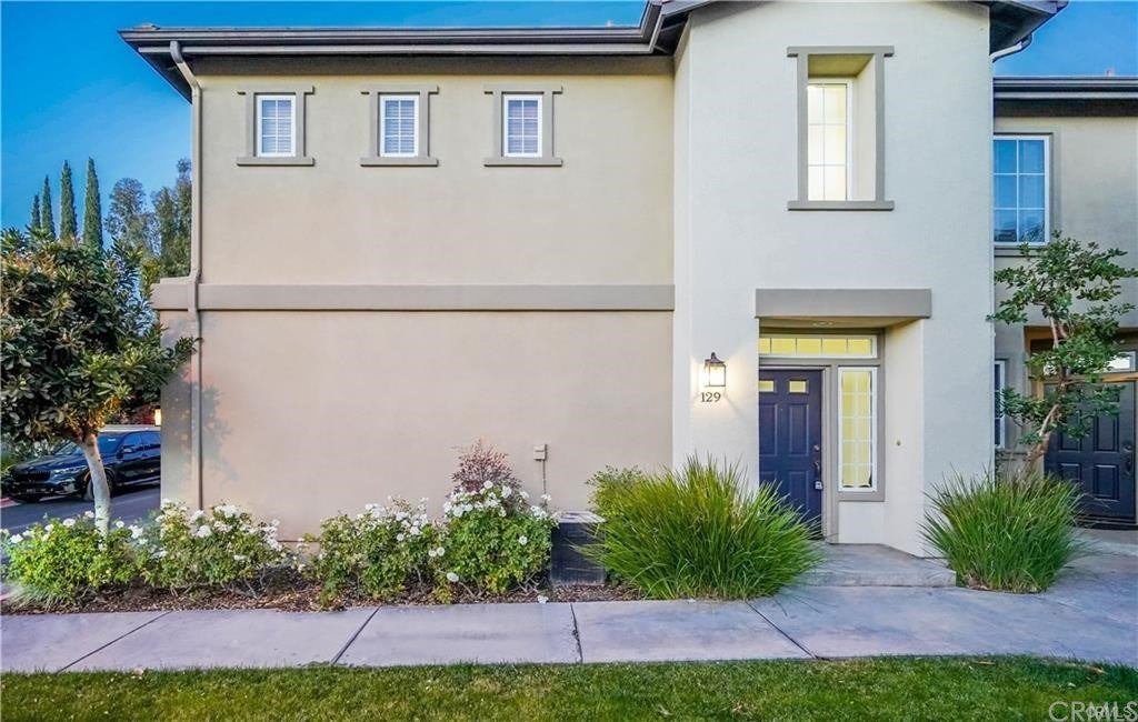 Northwood Villas Homes For Sale Irvine Real Estate