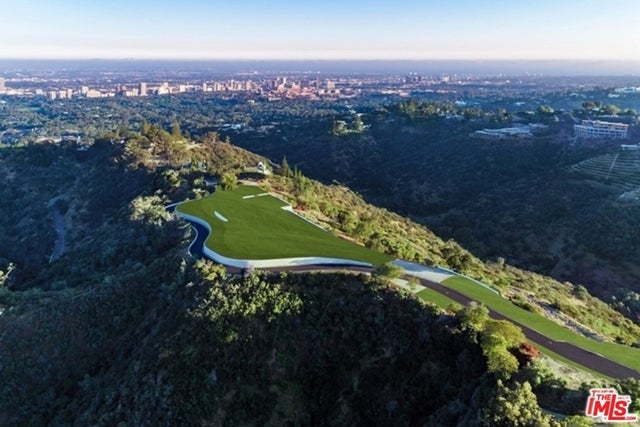 Beverly Hills Ocean View Homes Beach Cities Real Estate