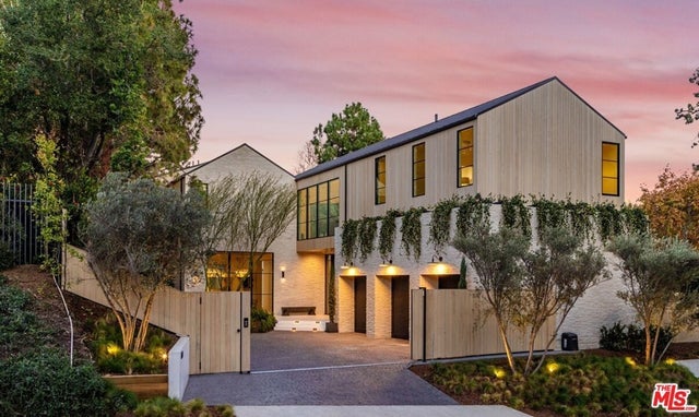 Beverly Hills Post Office Homes Beach Cities Real Estate