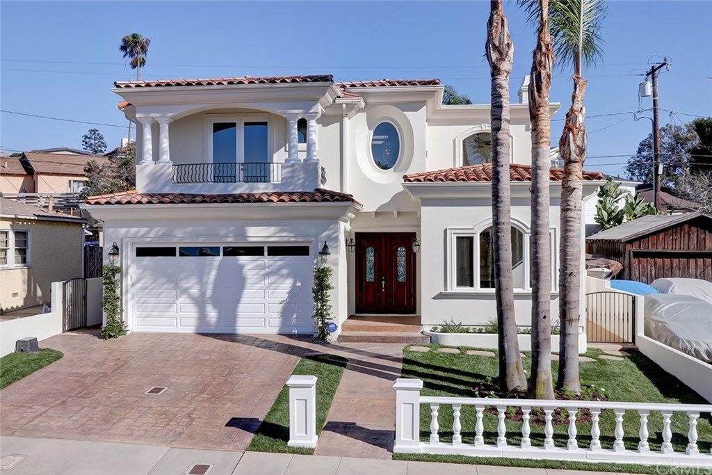 Homes for Sale in Manhattan Beach, CA Homes for Sale in Manhattan Beach, CA