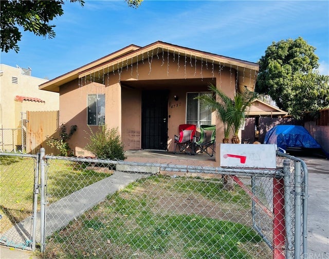 Pico Rivera Homes for Sale Pico Rivera CA Real Estate & MLS Listings