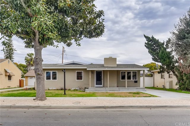 Long Beach Homes For Sale Nook Real Estate