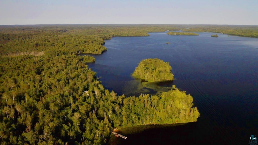 Peninsula Lake Vermilion North, Tower Property Listing MLS® 6104890