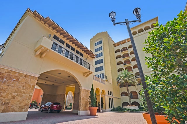 Marbella Condos Destin, FL | Harborfront Condominiums