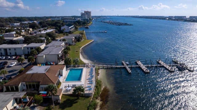 Fountainhead Condos for Sale, Fort Walton Beach FL