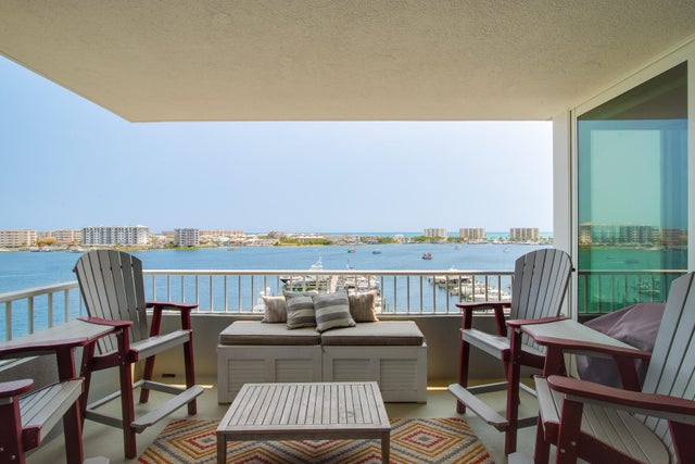 Destin Harbor Condos For Sale