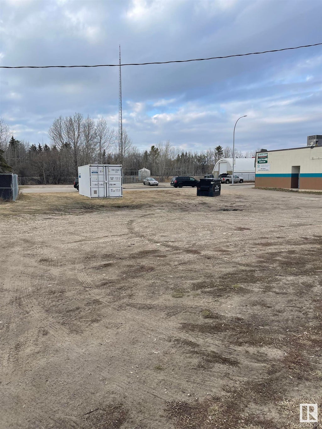 4927 Lac Ste Anne Tr S, Onoway Property Listing MLS® E4336991