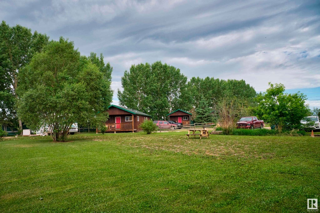 3321 Ste. Anne Trail, Rural Lac Ste. Anne County Property Listing MLS