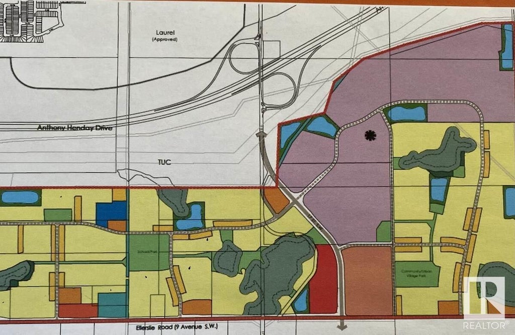 1730 Ellerslie Road Sw, Edmonton Property Listing MLS® E4332832