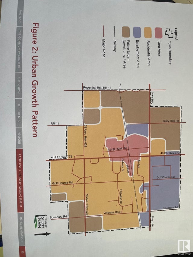 Stony Plain Luxury Homes for Sale Liv Real Estate® Listings