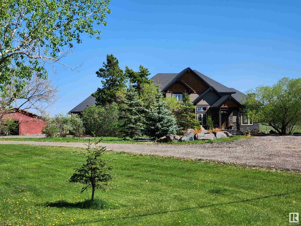 50417 B Rge Rd 245, Rural Leduc County Property Listing MLS® E4340849